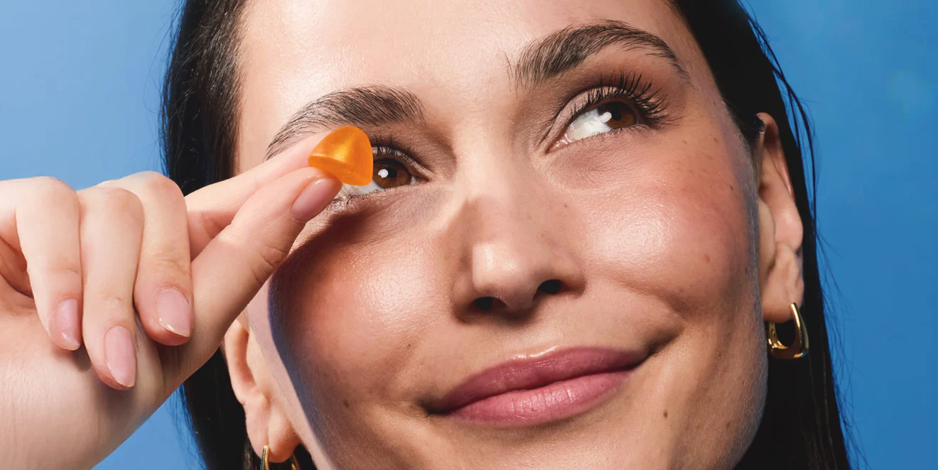 La beauté par le goût